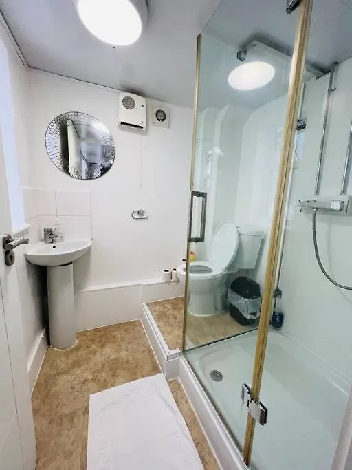 Comfortable Flat In Central London Apartment