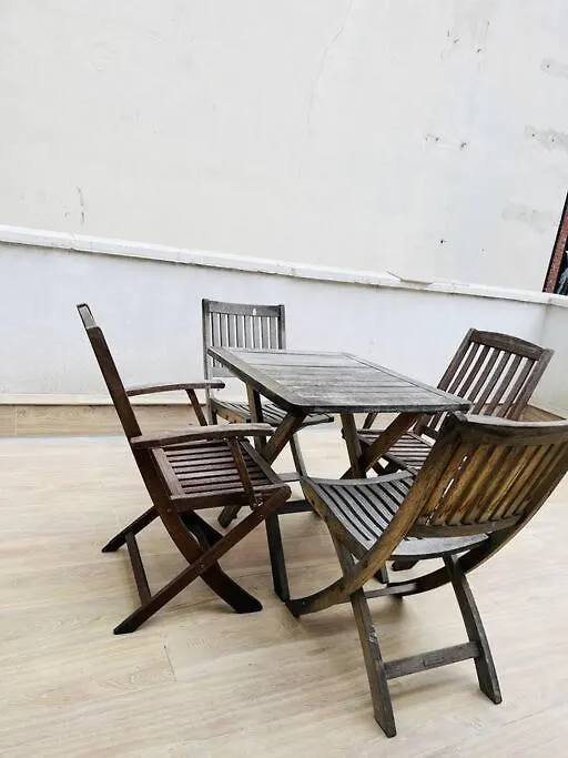 Comfortable Flat In Central London Apartment 0*,  United Kingdom