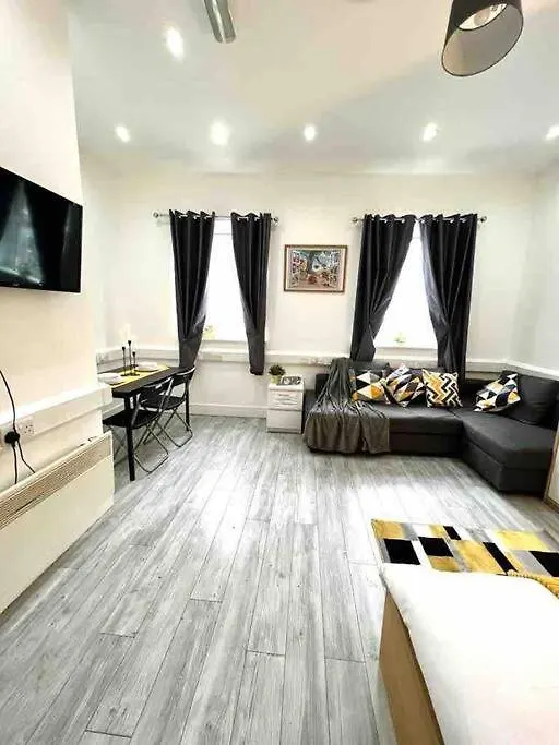 Comfortable Flat In Central London Apartment