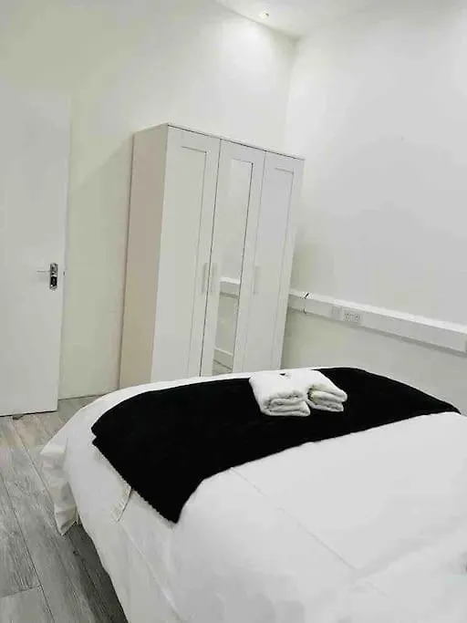 Comfortable Flat In Central London Apartment United Kingdom