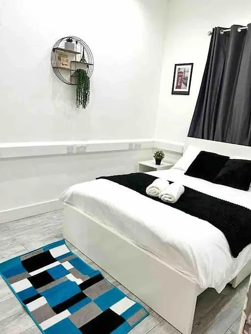 Comfortable Flat In Central London Apartment 0*,  United Kingdom