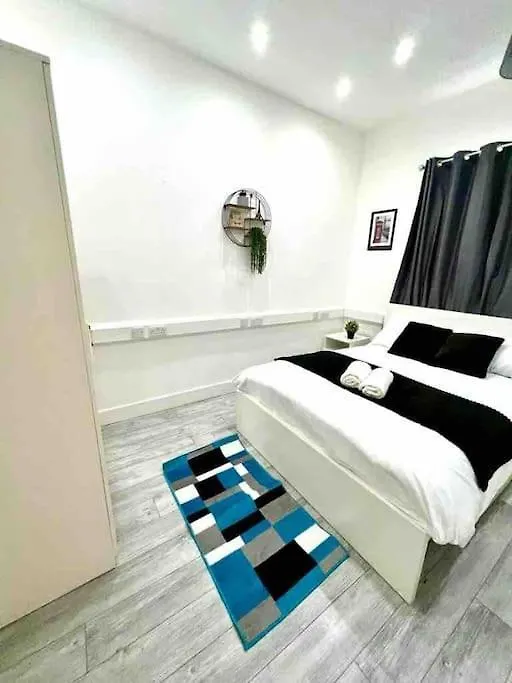 Comfortable Flat In Central London Apartment United Kingdom