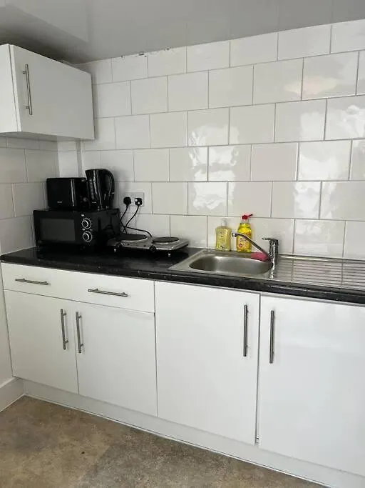 Comfortable Flat In Central London Apartment